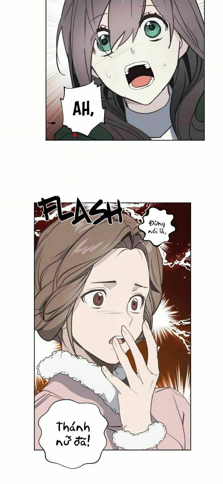 Lời Thú Nhận Nhầm Lẫn: Chapter 44