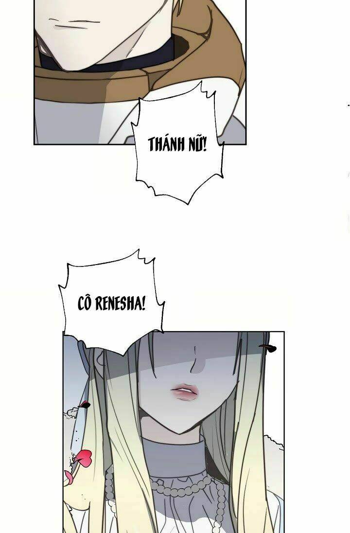 Lời Thú Nhận Nhầm Lẫn: Chapter 44
