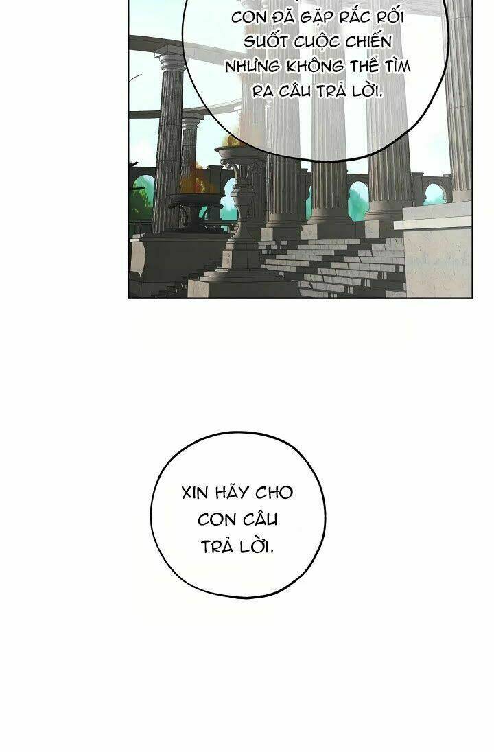 Lời Thú Nhận Nhầm Lẫn: Chapter 44