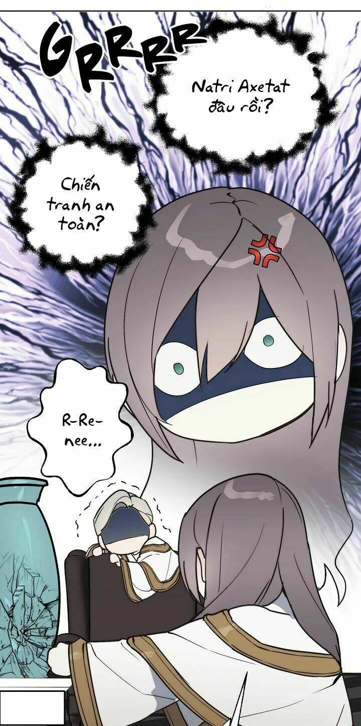 Lời Thú Nhận Nhầm Lẫn: Chapter 44
