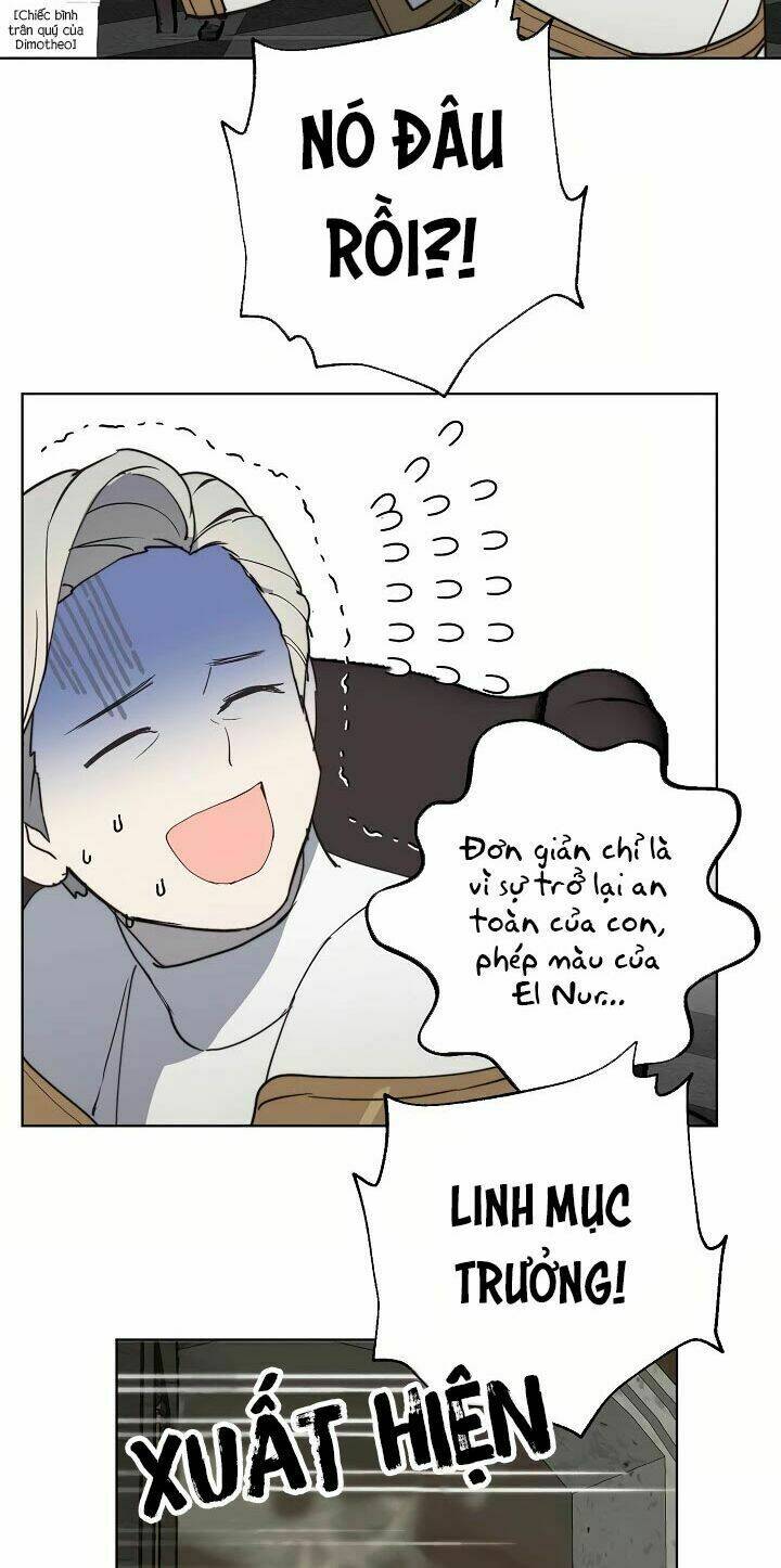 Lời Thú Nhận Nhầm Lẫn: Chapter 44