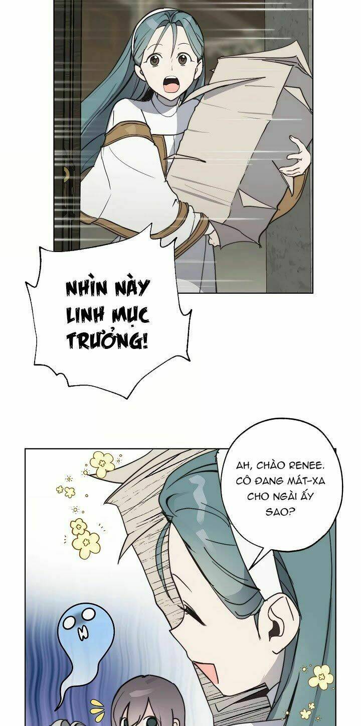 Lời Thú Nhận Nhầm Lẫn: Chapter 44