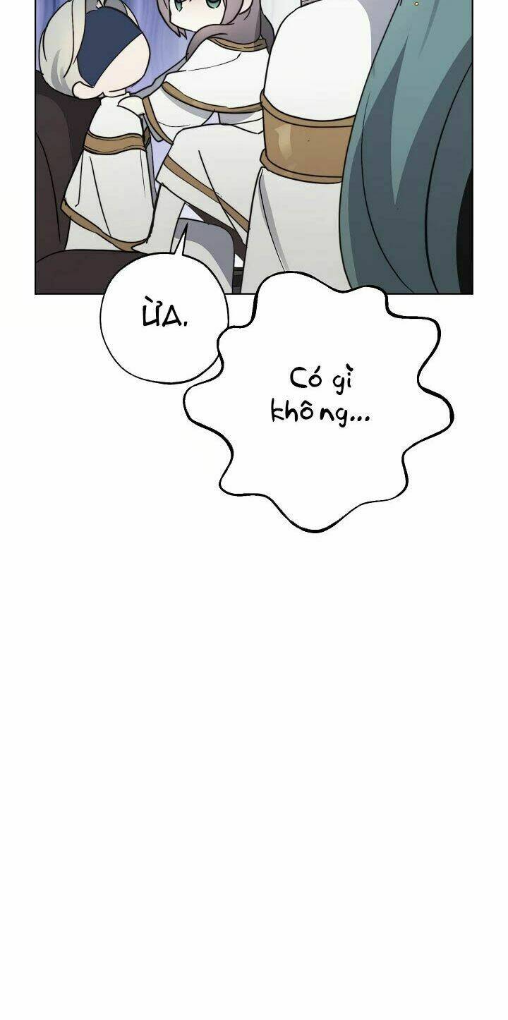 Lời Thú Nhận Nhầm Lẫn: Chapter 44