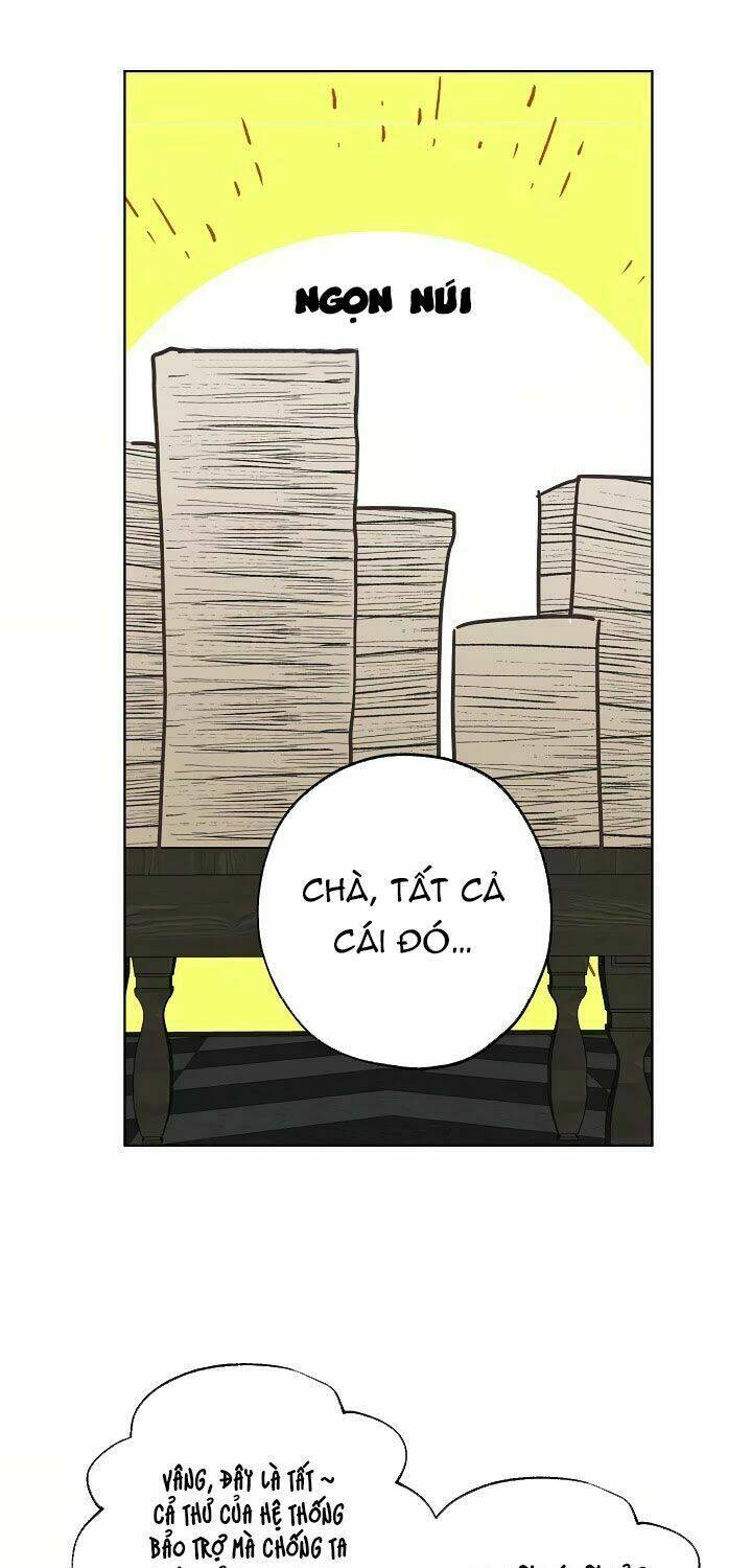 Lời Thú Nhận Nhầm Lẫn: Chapter 44