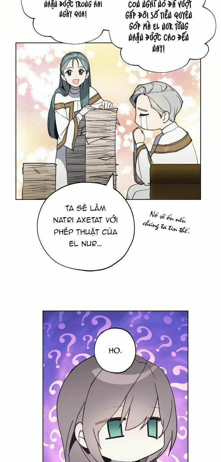 Lời Thú Nhận Nhầm Lẫn: Chapter 44