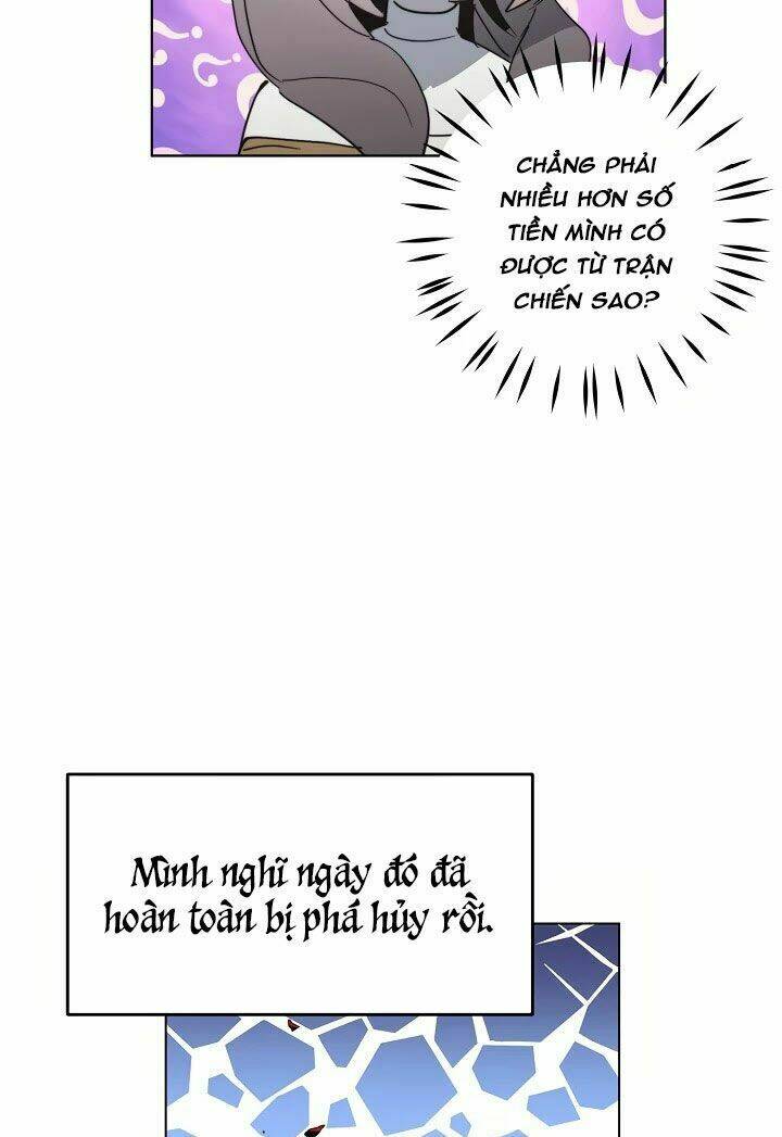 Lời Thú Nhận Nhầm Lẫn: Chapter 44