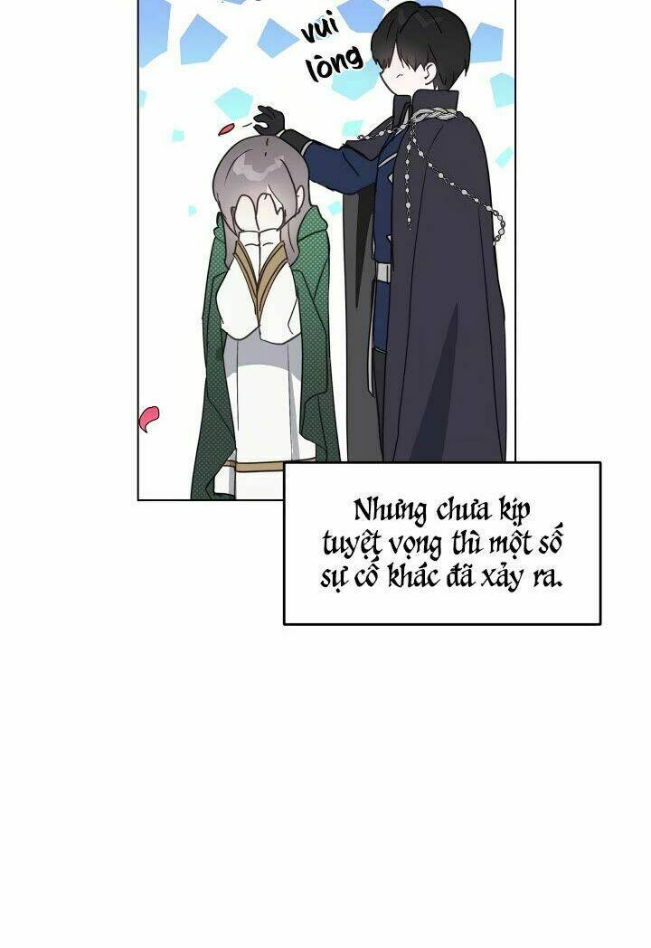 Lời Thú Nhận Nhầm Lẫn: Chapter 44