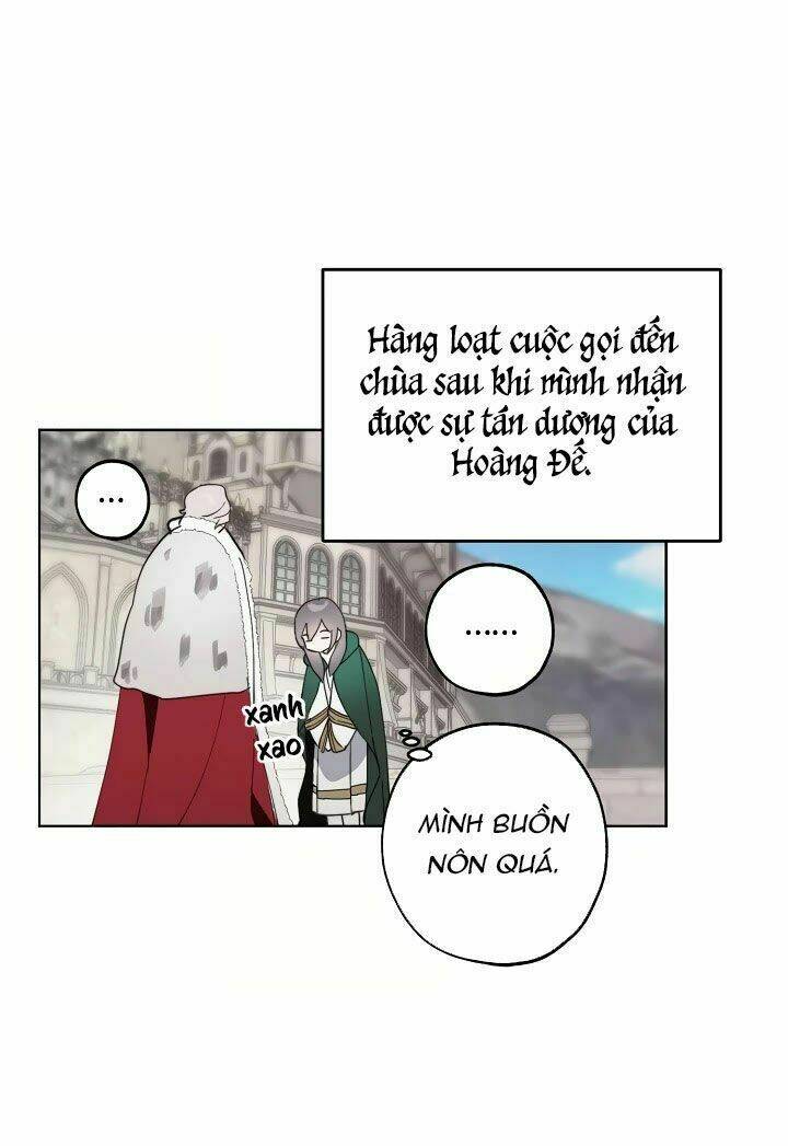 Lời Thú Nhận Nhầm Lẫn: Chapter 44