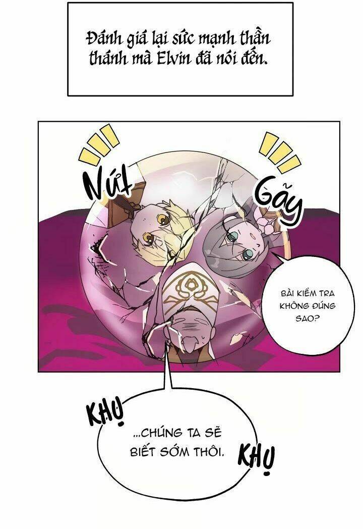 Lời Thú Nhận Nhầm Lẫn: Chapter 44