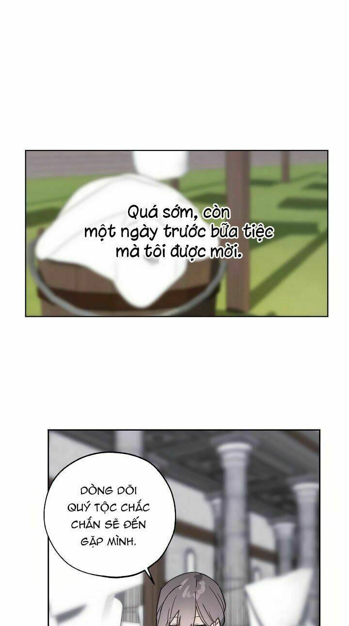 Lời Thú Nhận Nhầm Lẫn: Chapter 44