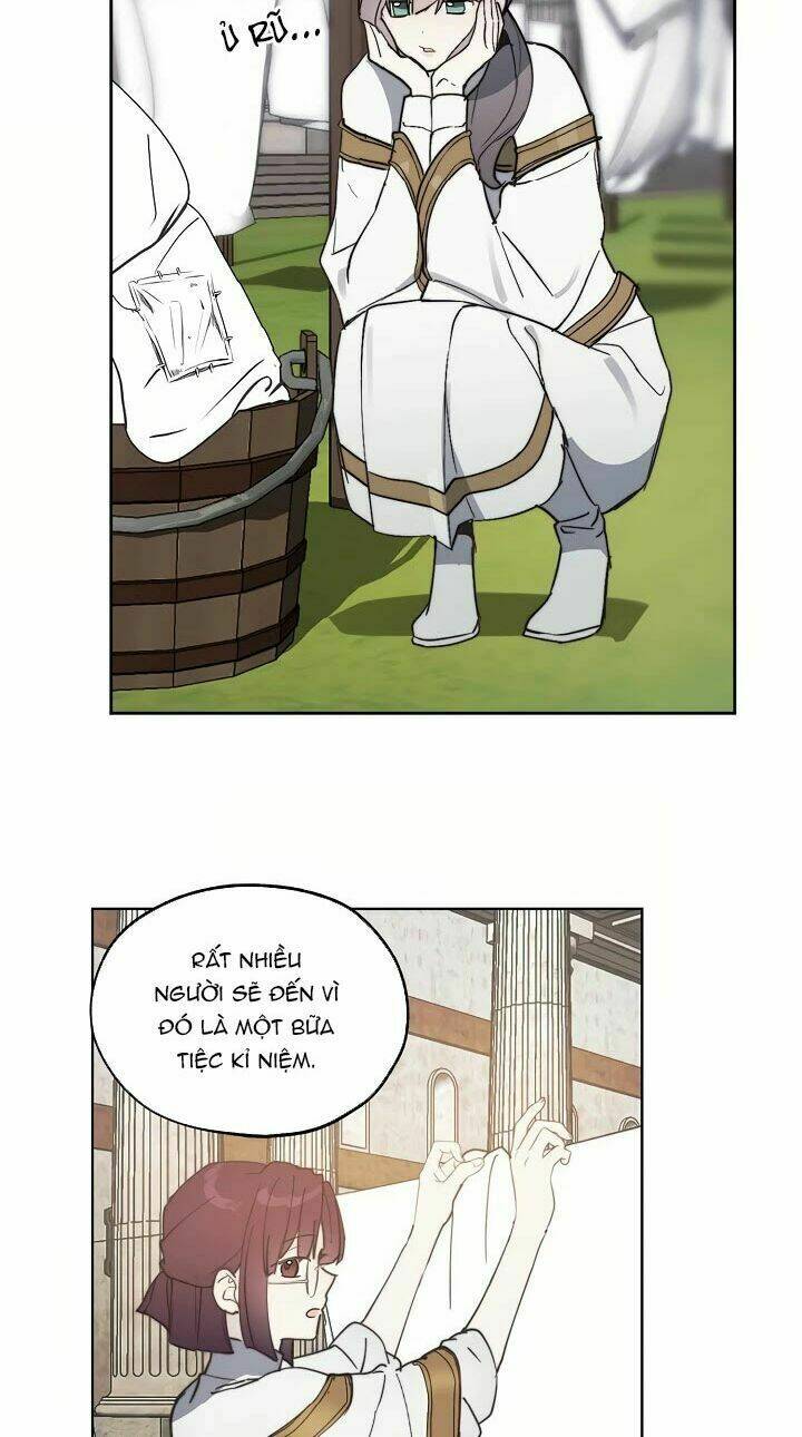 Lời Thú Nhận Nhầm Lẫn: Chapter 44