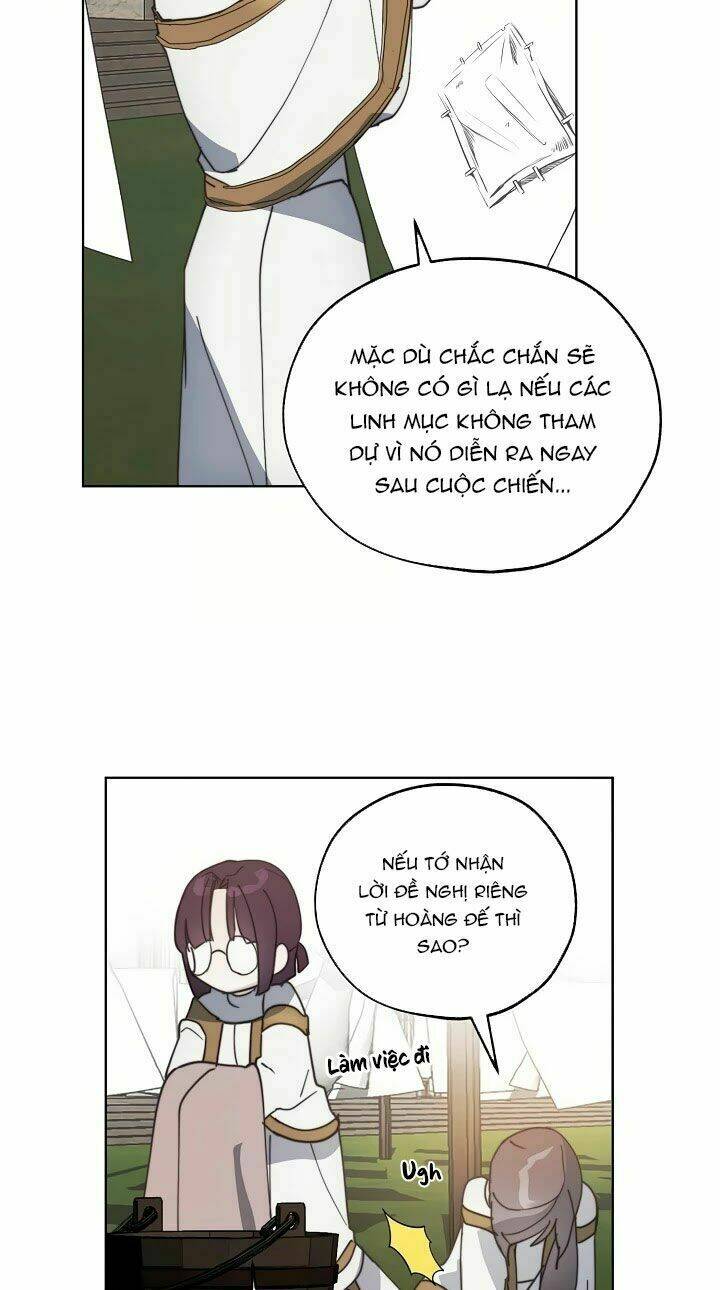 Lời Thú Nhận Nhầm Lẫn: Chapter 44