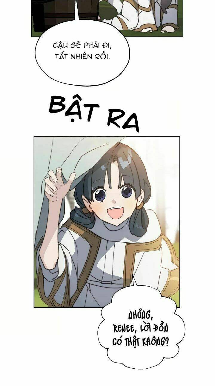 Lời Thú Nhận Nhầm Lẫn: Chapter 44