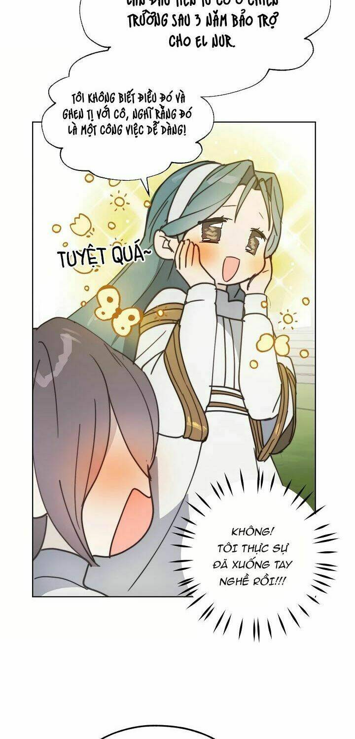 Lời Thú Nhận Nhầm Lẫn: Chapter 44