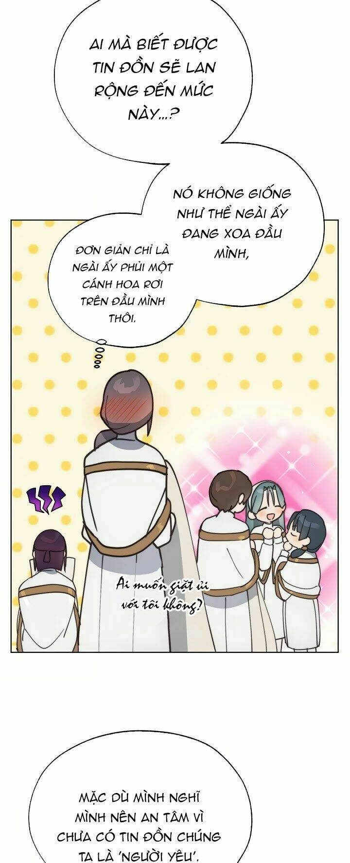 Lời Thú Nhận Nhầm Lẫn: Chapter 44