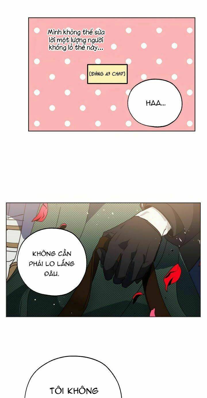 Lời Thú Nhận Nhầm Lẫn: Chapter 44