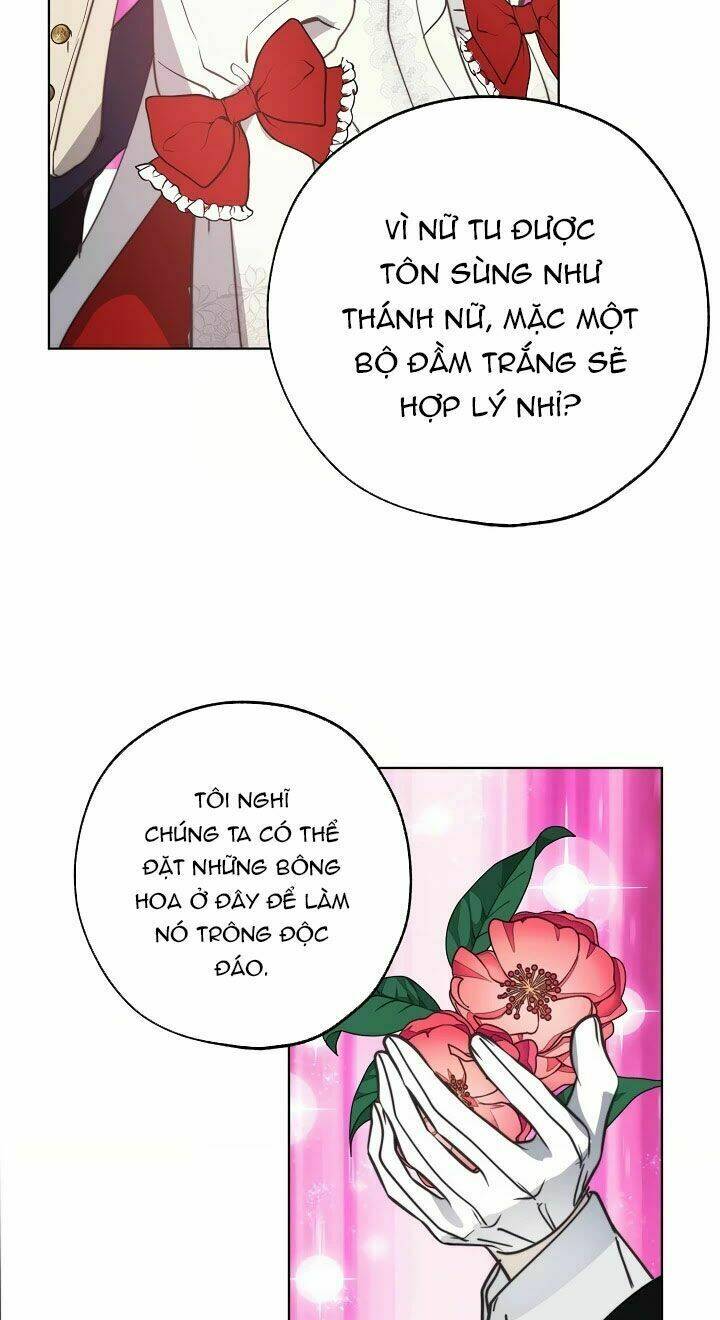 Lời Thú Nhận Nhầm Lẫn: Chapter 44