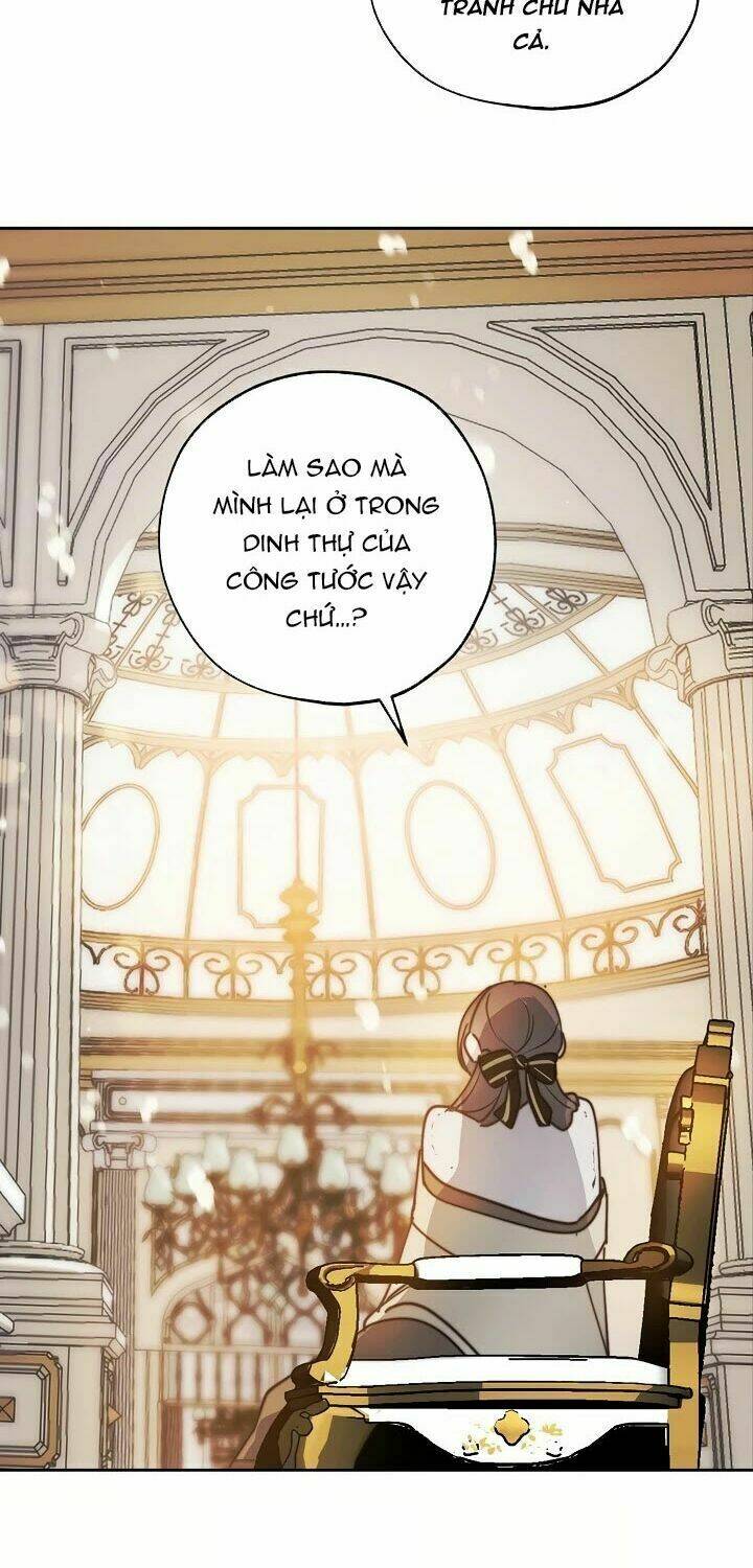 Lời Thú Nhận Nhầm Lẫn: Chapter 44