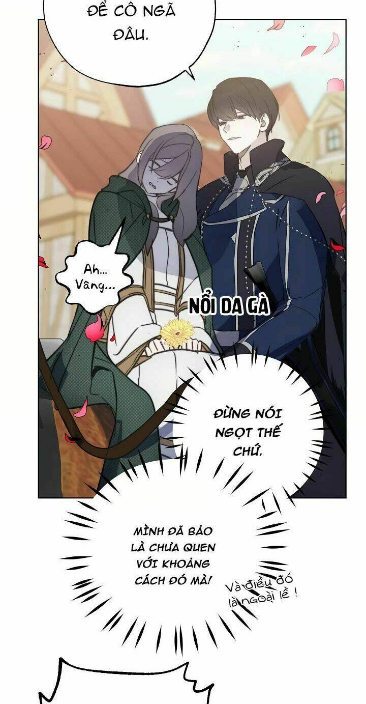 Lời Thú Nhận Nhầm Lẫn: Chapter 44