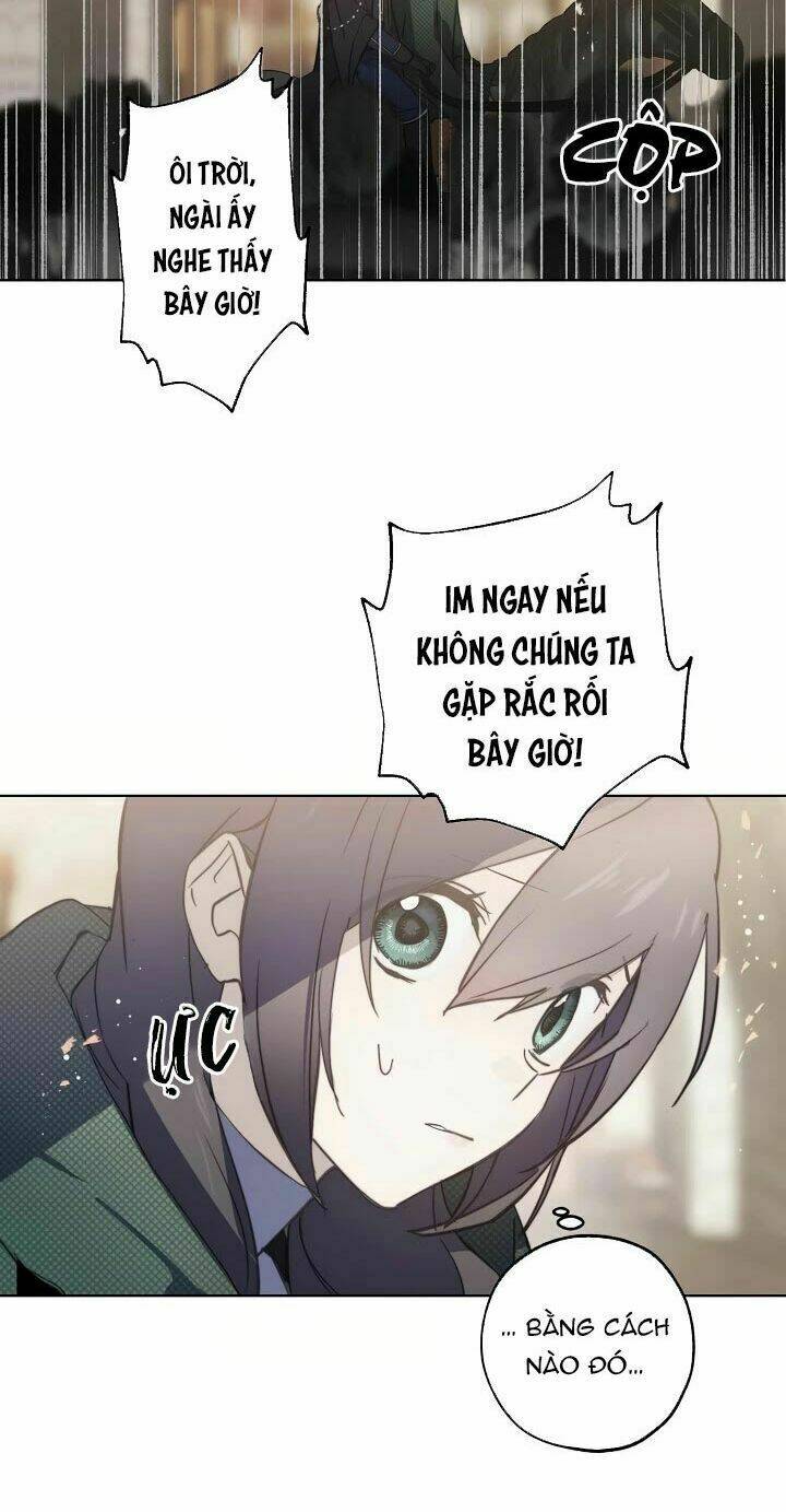 Lời Thú Nhận Nhầm Lẫn: Chapter 44