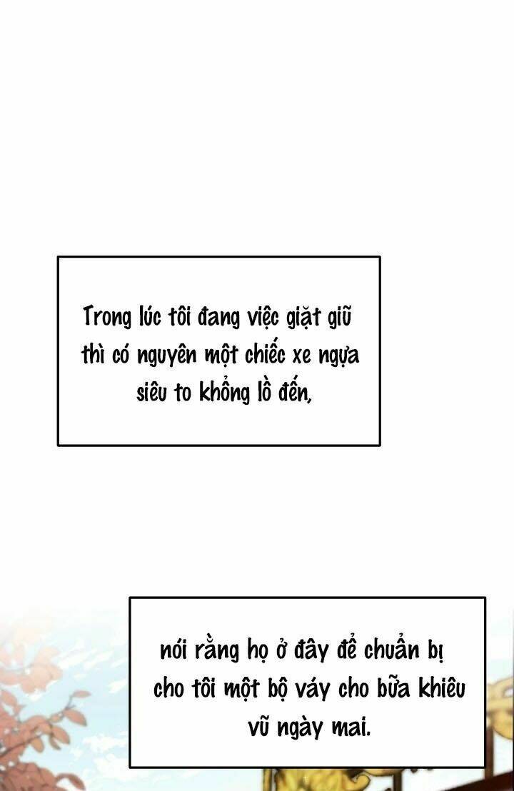Lời Thú Nhận Nhầm Lẫn: Chapter 45