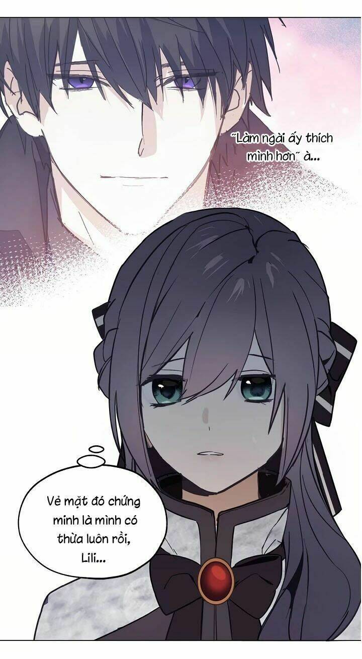 Lời Thú Nhận Nhầm Lẫn: Chapter 45