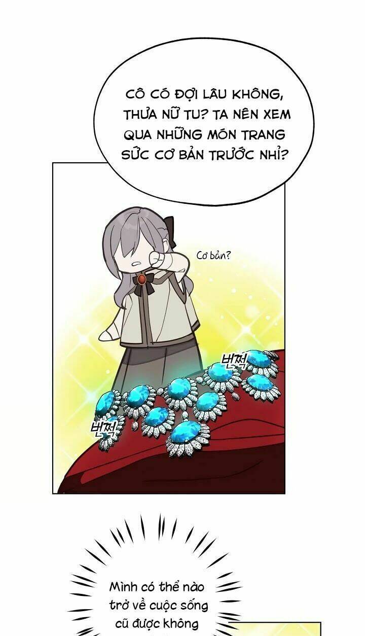 Lời Thú Nhận Nhầm Lẫn: Chapter 45