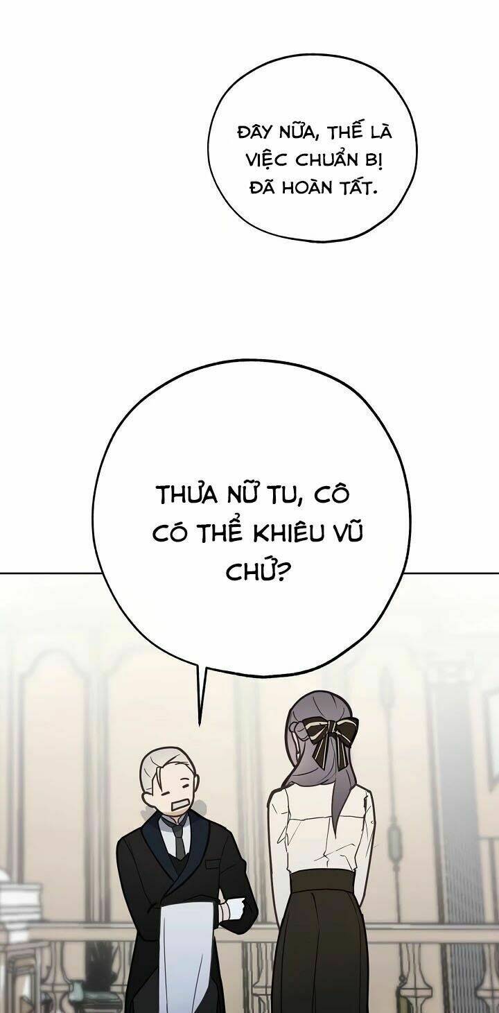 Lời Thú Nhận Nhầm Lẫn: Chapter 45