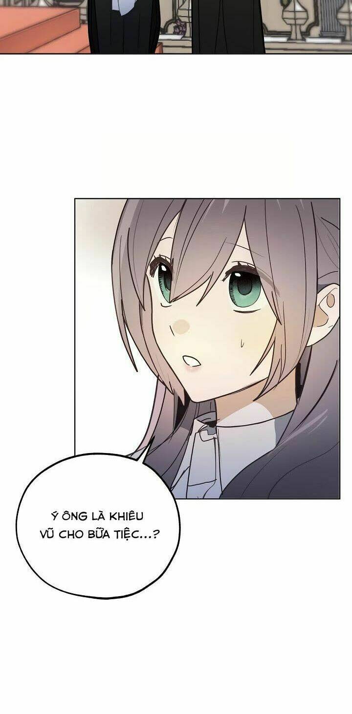 Lời Thú Nhận Nhầm Lẫn: Chapter 45