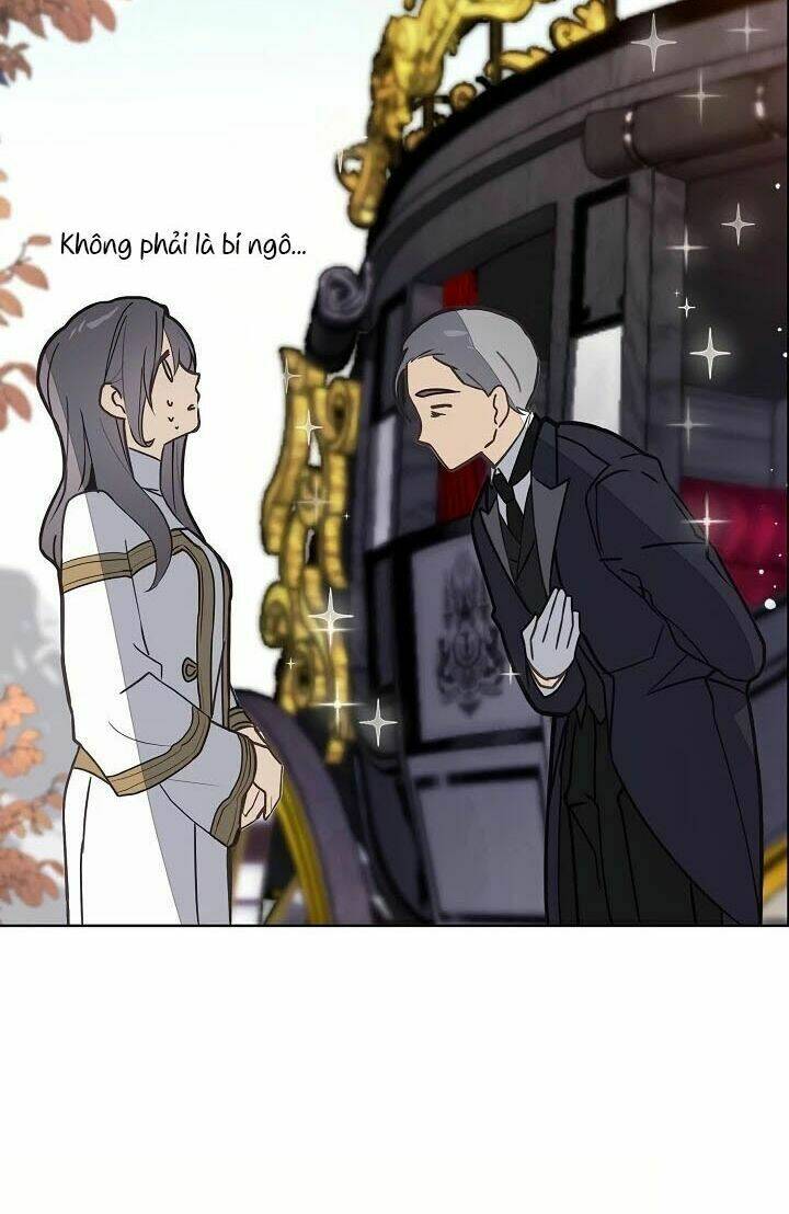 Lời Thú Nhận Nhầm Lẫn: Chapter 45
