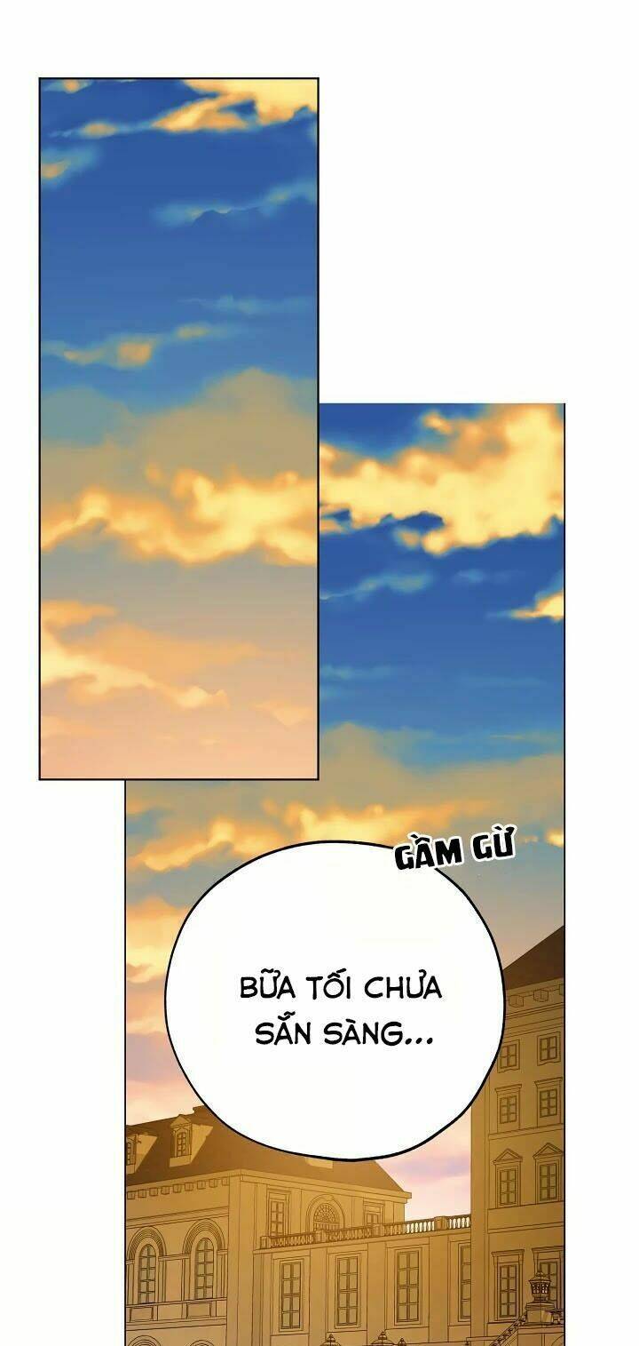 Lời Thú Nhận Nhầm Lẫn: Chapter 45