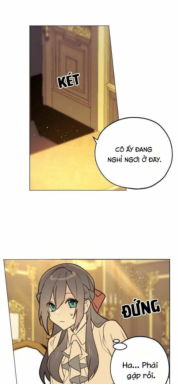 Lời Thú Nhận Nhầm Lẫn: Chapter 45