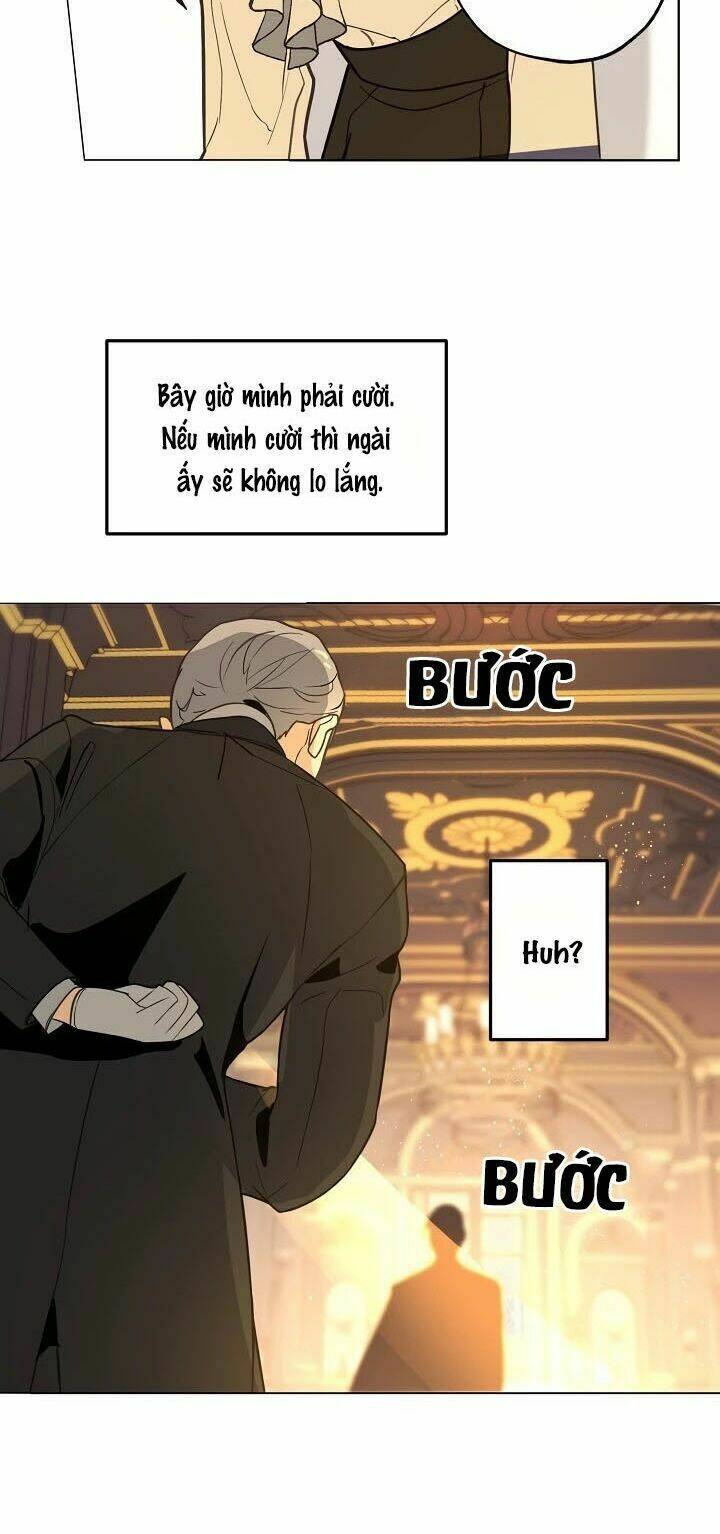 Lời Thú Nhận Nhầm Lẫn: Chapter 45