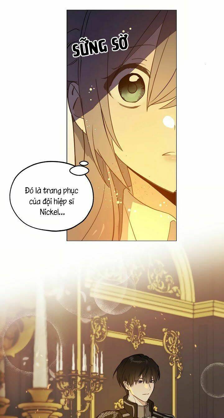 Lời Thú Nhận Nhầm Lẫn: Chapter 45