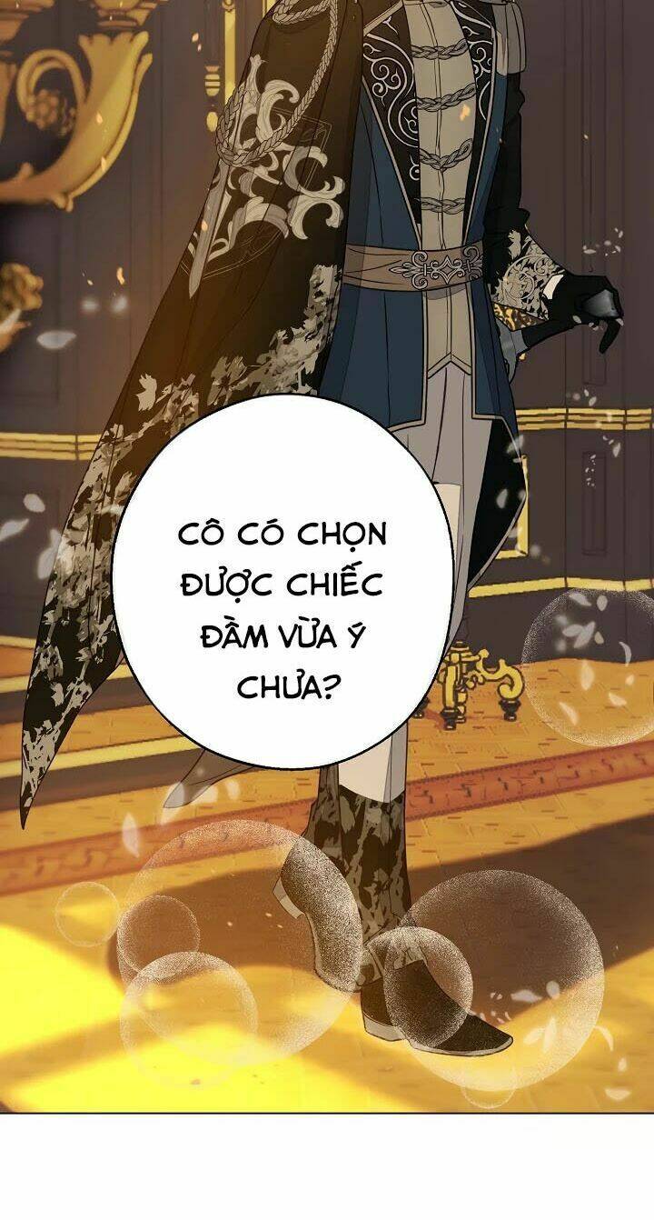 Lời Thú Nhận Nhầm Lẫn: Chapter 45