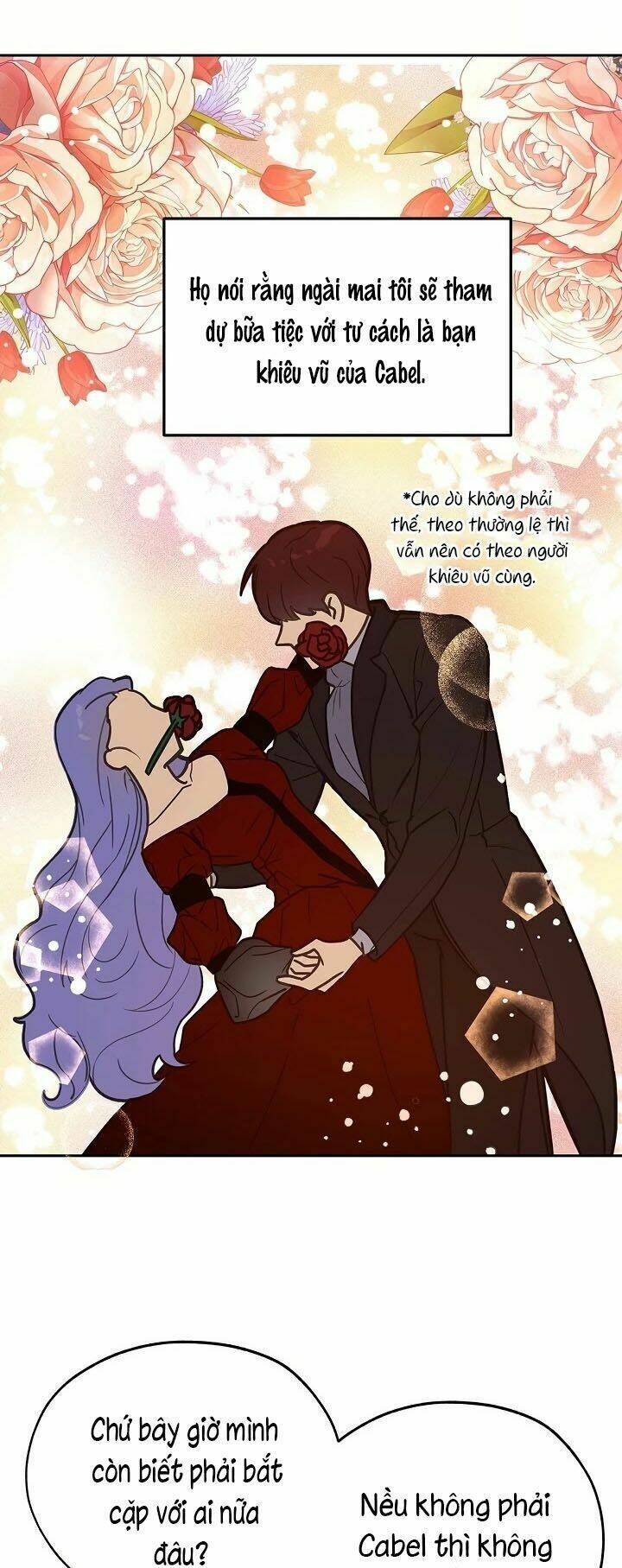 Lời Thú Nhận Nhầm Lẫn: Chapter 45
