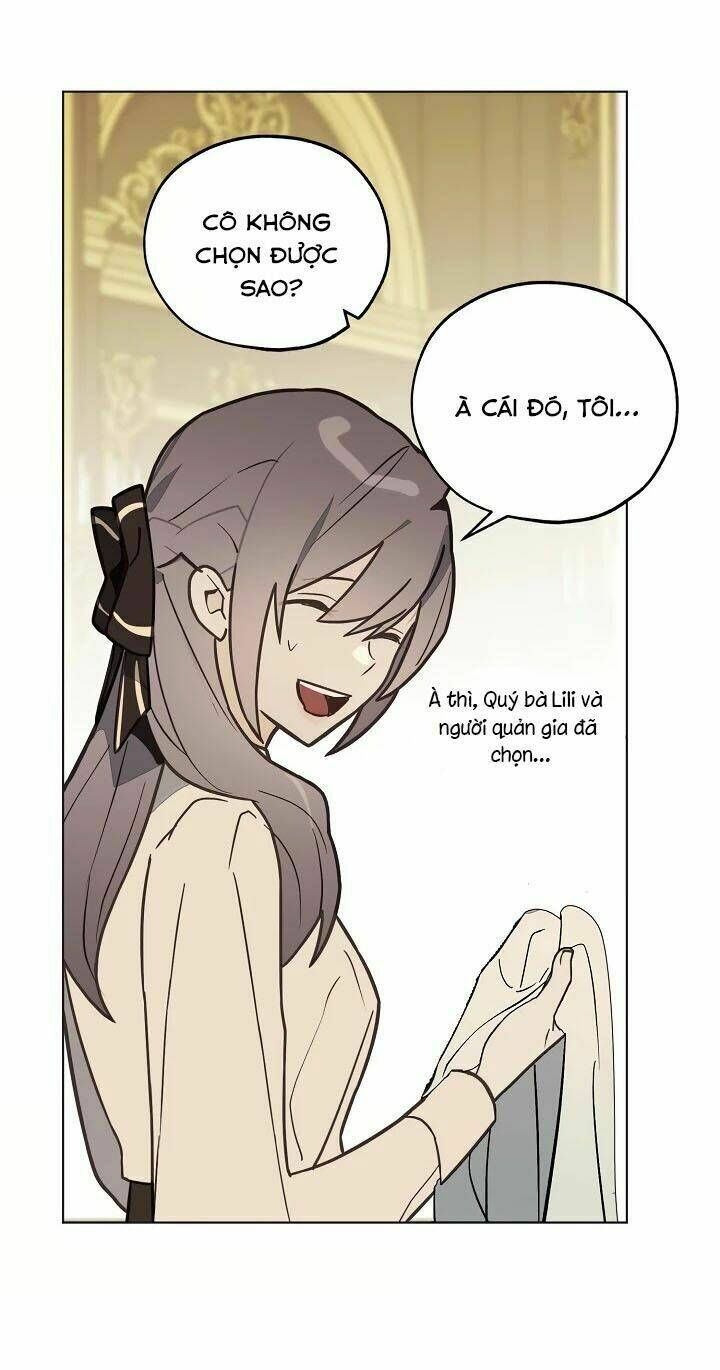 Lời Thú Nhận Nhầm Lẫn: Chapter 45