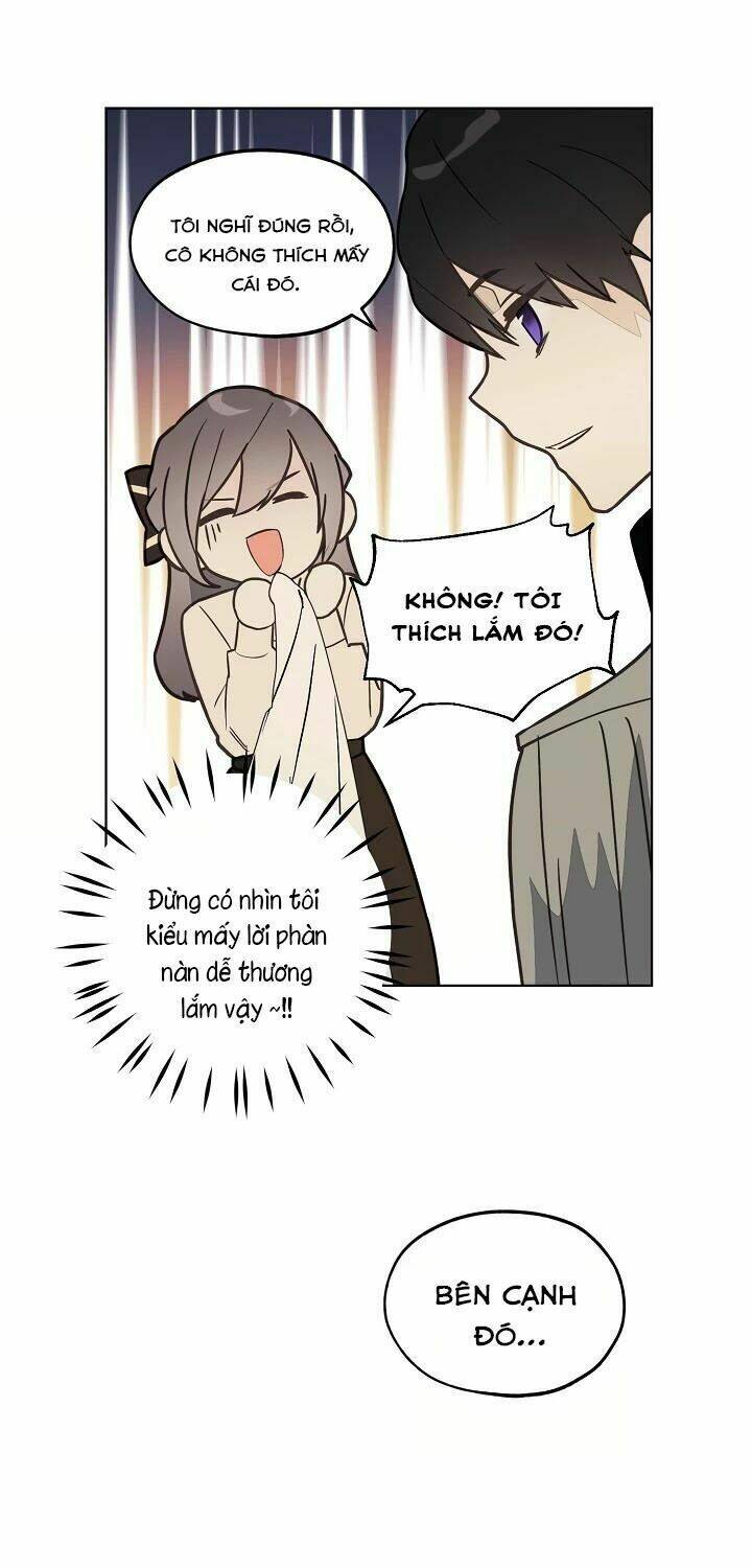 Lời Thú Nhận Nhầm Lẫn: Chapter 45
