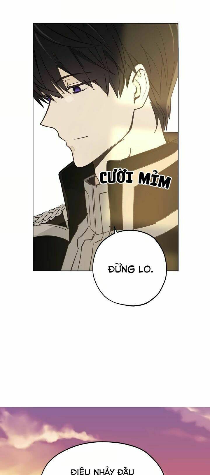 Lời Thú Nhận Nhầm Lẫn: Chapter 45