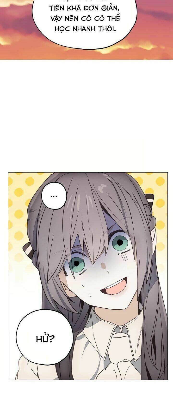 Lời Thú Nhận Nhầm Lẫn: Chapter 45