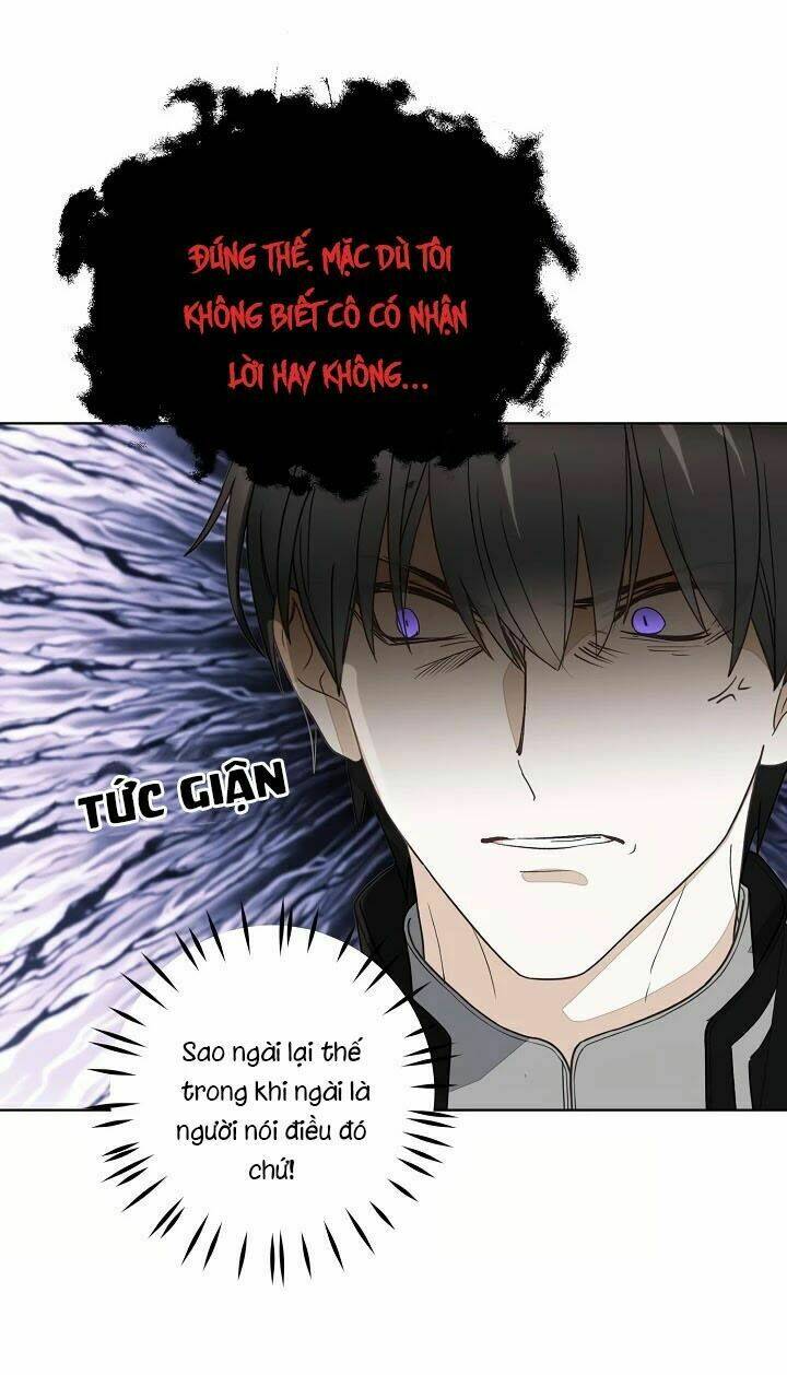 Lời Thú Nhận Nhầm Lẫn: Chapter 45