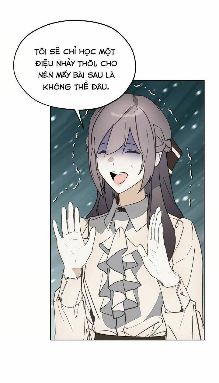 Lời Thú Nhận Nhầm Lẫn: Chapter 45