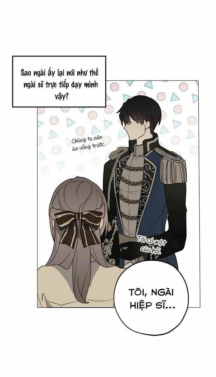 Lời Thú Nhận Nhầm Lẫn: Chapter 45