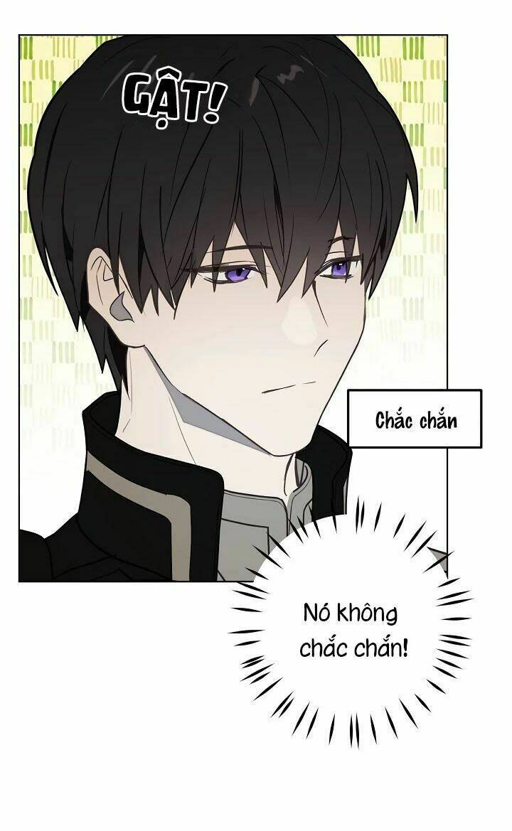 Lời Thú Nhận Nhầm Lẫn: Chapter 45