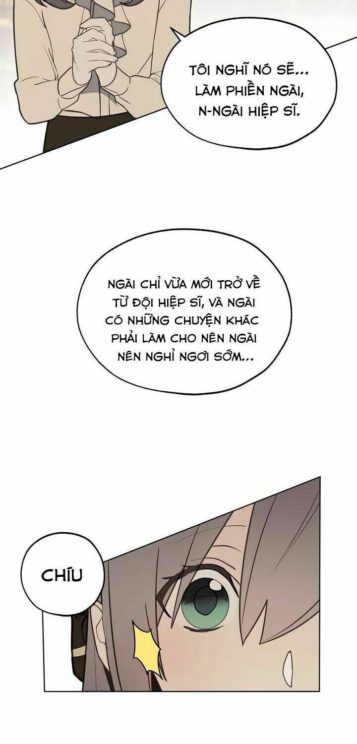 Lời Thú Nhận Nhầm Lẫn: Chapter 45