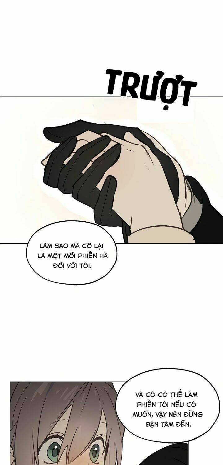 Lời Thú Nhận Nhầm Lẫn: Chapter 45