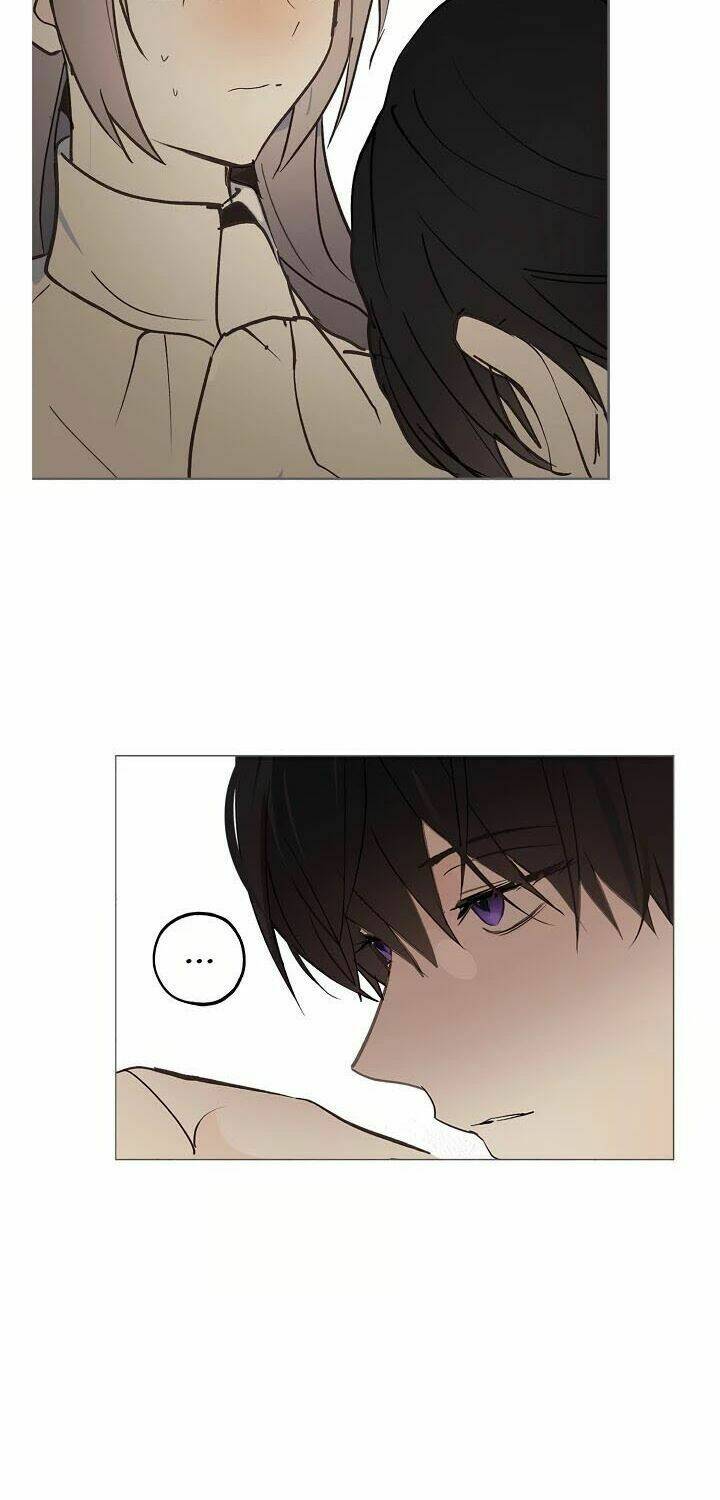 Lời Thú Nhận Nhầm Lẫn: Chapter 45