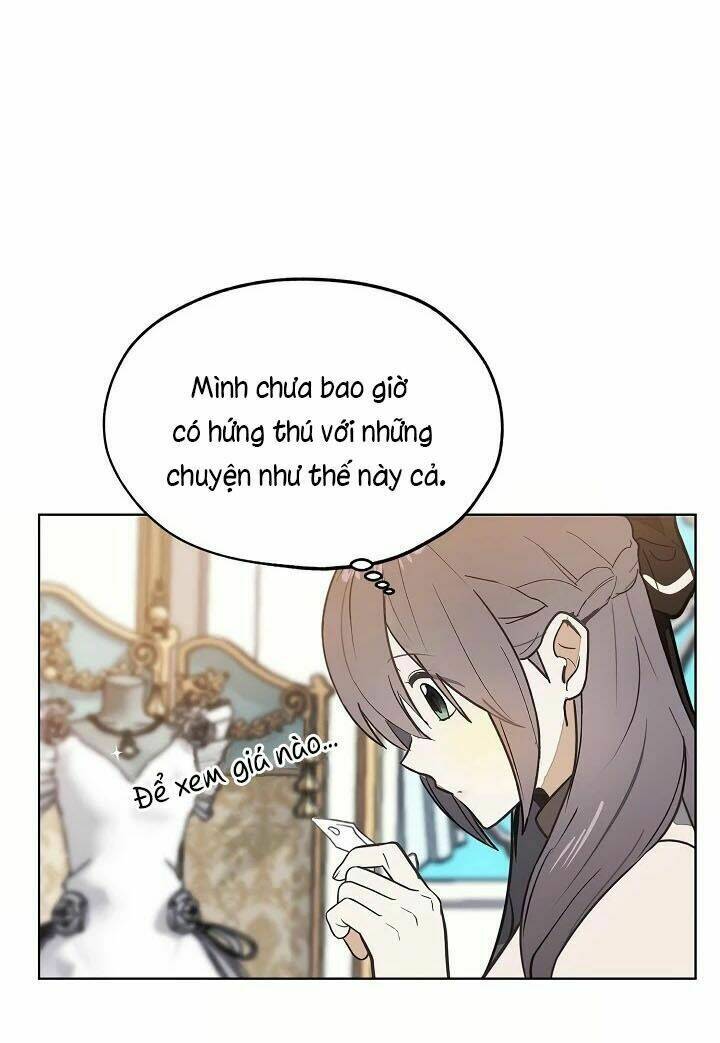 Lời Thú Nhận Nhầm Lẫn: Chapter 45