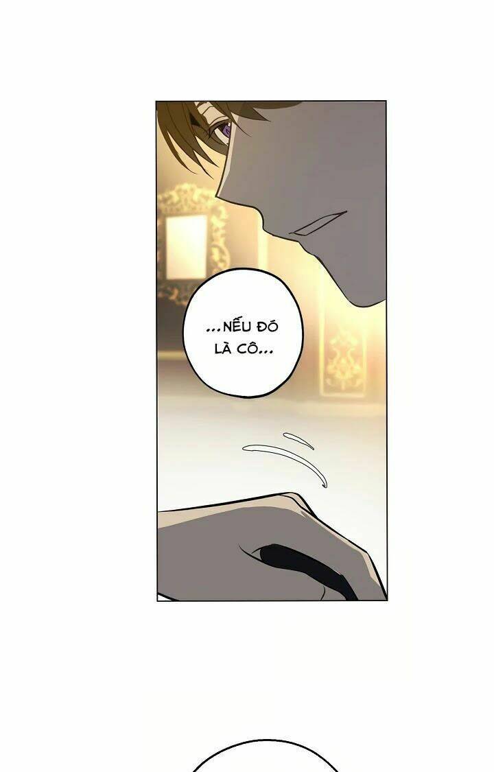 Lời Thú Nhận Nhầm Lẫn: Chapter 45