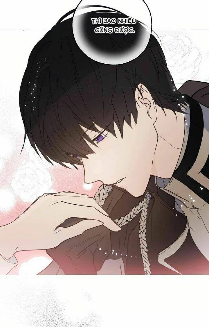 Lời Thú Nhận Nhầm Lẫn: Chapter 45